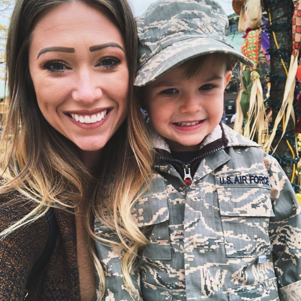 Meet your Posher, Megan